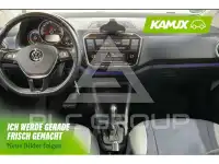 2021 Volkswagen Up