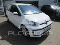 2021 Volkswagen Up