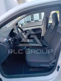 2021 Volkswagen Up