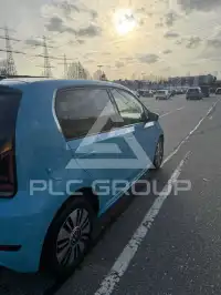2021 Volkswagen Up