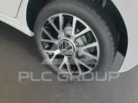 2021 Volkswagen Up