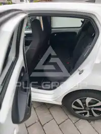 2021 Volkswagen Up