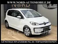 2021 Volkswagen Up