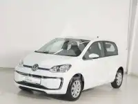 2021 Volkswagen Up
