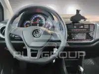 2021 Volkswagen Up