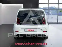2021 Volkswagen Up