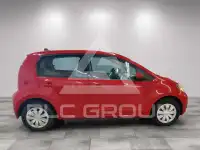 2021 Volkswagen Up