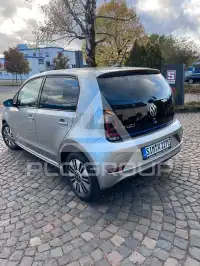 2021 Volkswagen Up