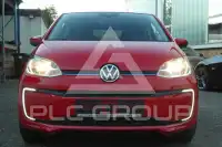 2021 Volkswagen Up