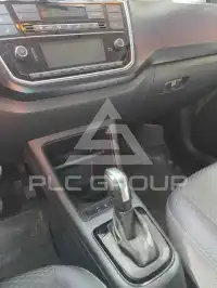 2021 Volkswagen Up