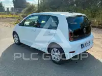 2021 Volkswagen Up