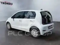 2021 Volkswagen Up
