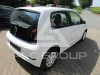 2021 Volkswagen Up