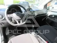 2021 Volkswagen Up