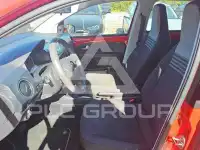 2021 Volkswagen Up