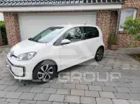2021 Volkswagen Up