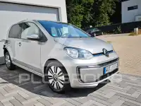 2021 Volkswagen Up