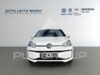 2021 Volkswagen Up