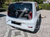 2021 Volkswagen Up