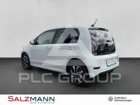 2021 Volkswagen Up