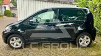 2021 Volkswagen Up