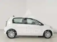 2021 Volkswagen Up