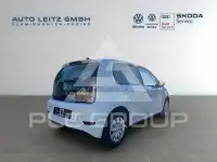 2021 Volkswagen Up