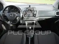 2021 Volkswagen Up