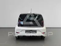2021 Volkswagen Up