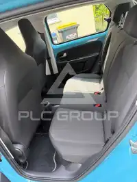 2021 Volkswagen Up