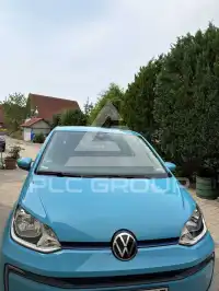 2021 Volkswagen Up