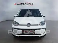 2021 Volkswagen Up