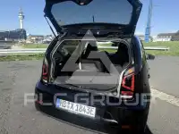 2021 Volkswagen Up
