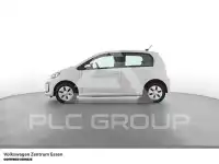 2021 Volkswagen Up