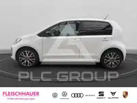 2021 Volkswagen Up