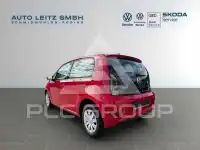 2021 Volkswagen Up