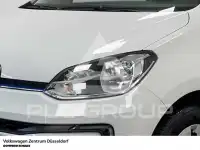 2021 Volkswagen Up