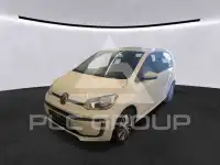 2021 Volkswagen Up