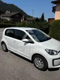 2021 Volkswagen Up