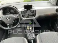 2021 Volkswagen Up