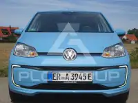 2021 Volkswagen Up