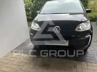 2021 Volkswagen Up