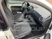 2021 Volkswagen Up