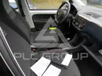 2021 Volkswagen Up