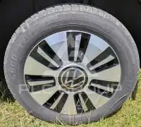 2021 Volkswagen Up