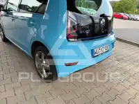 2021 Volkswagen Up