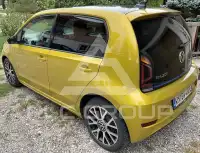 2021 Volkswagen Up