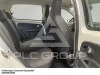 2021 Volkswagen Up