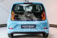 2021 Volkswagen Up