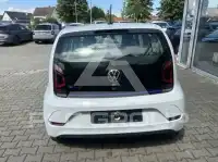 2021 Volkswagen Up
